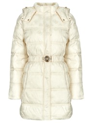 χοντρό μπουφάν guess ...