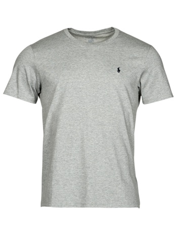 t-shirt με κοντά μανίκια polo ralph lauren ss crew