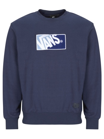 φούτερ vans original standards 2-tone crew σε προσφορά