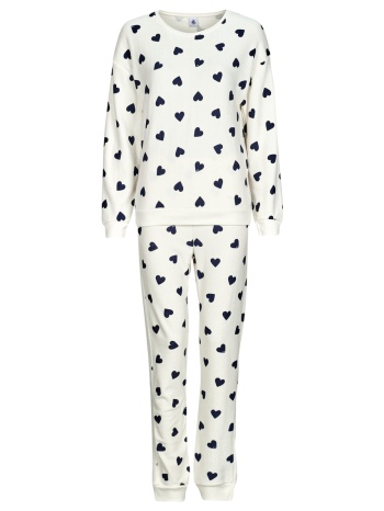 πιτζάμα/νυχτικό petit bateau clown