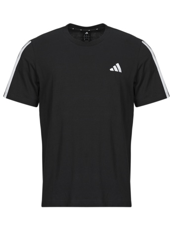 t-shirt με κοντά μανίκια adidas 3-stripes t-shirt