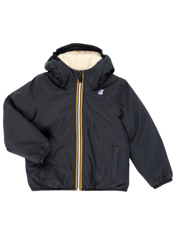 μπουφάν k-way p. le vrai 4.0 claude orsetto