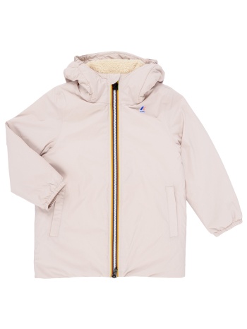 μπουφάν k-way p. le vrai 4.0 eiffel orsetto