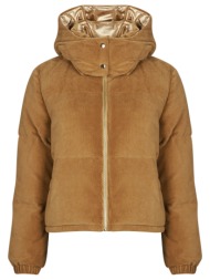 χοντρό μπουφάν les ...