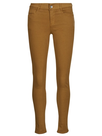 tζιν σε ίσια γραμή les petites bombes blondie