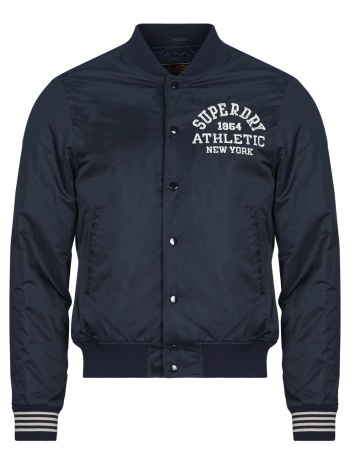 μπουφάν superdry athletic varsity bomber