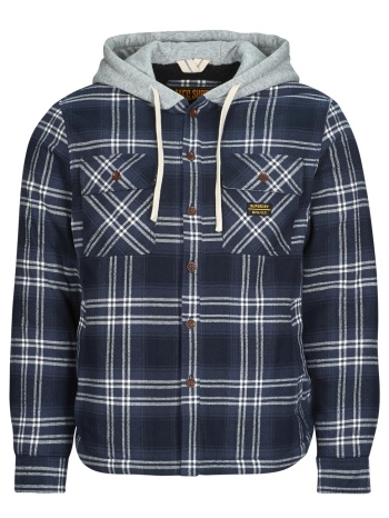 μπουφάν superdry surplus hoodie overshirt