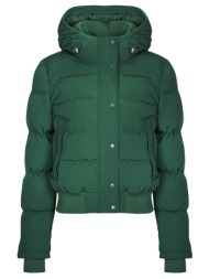 χοντρό μπουφάν superdry ...