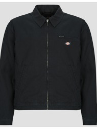 μπουφάν dickies painter jacket canvas black
