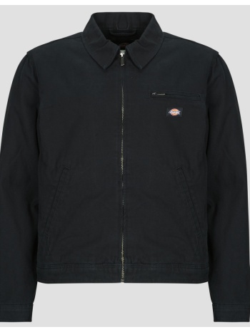 μπουφάν dickies painter jacket canvas black