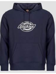 φούτερ dickies forth shaw hoodie night sky