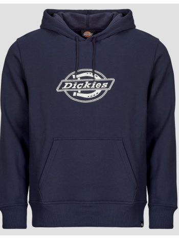 φούτερ dickies forth shaw hoodie night sky