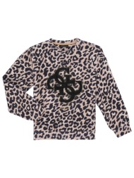 φούτερ guess ls scuba active