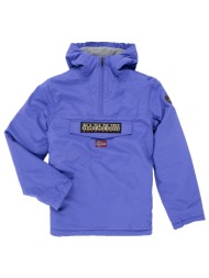 παρκά napapijri rainfoerest winter