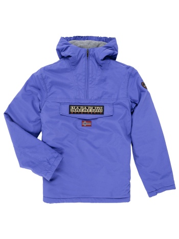 παρκά napapijri rainfoerest winter σε προσφορά