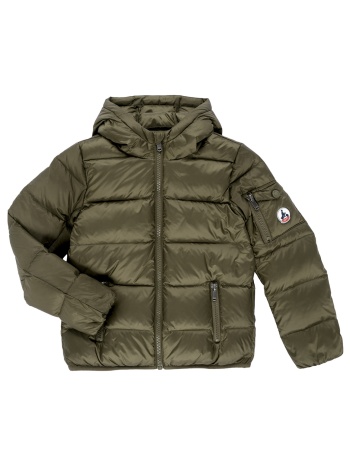 χοντρό μπουφάν jott kazan