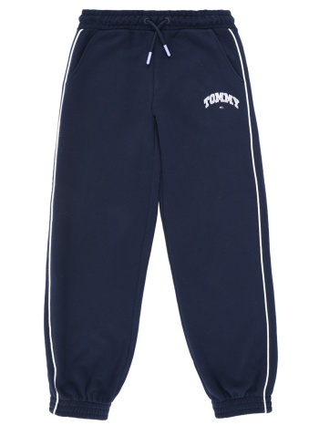 φόρμες tommy hilfiger tommy varsity sweatpants