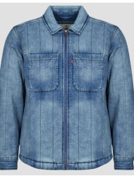τζιν μπουφάν/jacket levis kyren overshirt