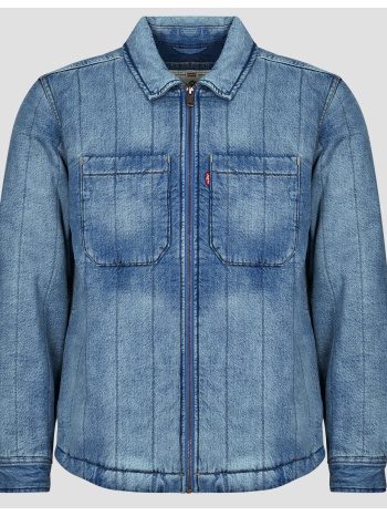 τζιν μπουφάν/jacket levis kyren overshirt σε προσφορά