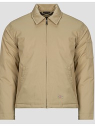 μπουφάν dickies eisenhower puffer khaki