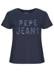 t-shirt με κοντά μανίκια ...