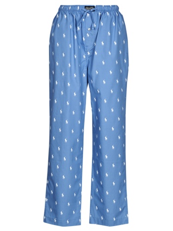 πιτζάμα/νυχτικό polo ralph lauren pj pant-sleep-bottom