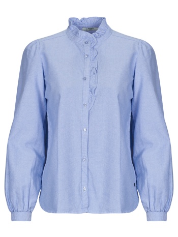 πουκάμισα pepe jeans nady shirt