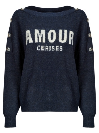 πουλόβερ le temps des cerises galli