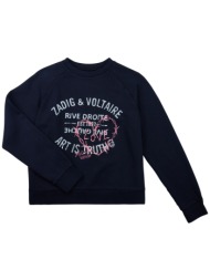 φούτερ zadig & voltaire x60436