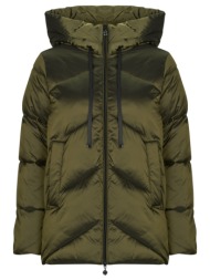 χοντρό μπουφάν le temps des cerises kilia