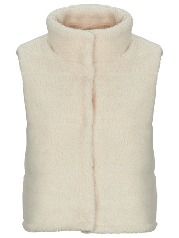 χοντρό μπουφάν only onlsandra teddy σε προσφορά