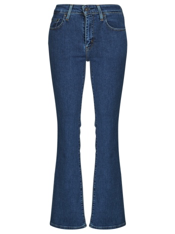 παντελόνι καμπάνα levis 725 high rise bootcut