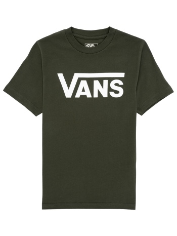 t-shirt με κοντά μανίκια vans vans classic σε προσφορά