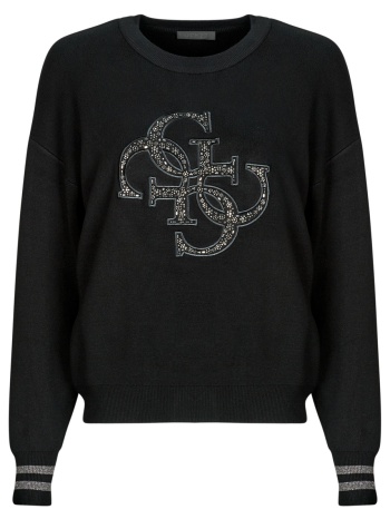 πουλόβερ guess sylvie logo