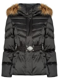 χοντρό μπουφάν guess ...