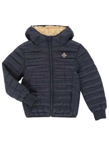 χοντρό μπουφάν schott expresso b