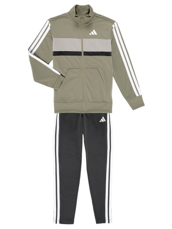 σετ από φόρμες adidas seasonal essentials tiberio 3-stripes