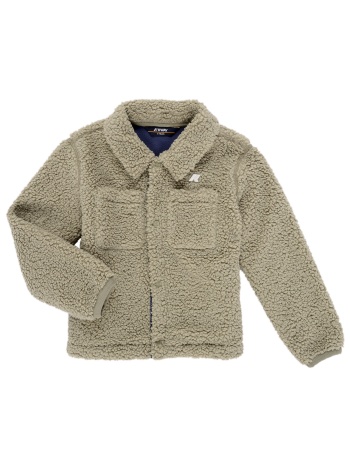 μπουφάν k-way p. cameron sherpa polar