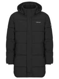 χοντρό μπουφάν guess mid lenght puffer