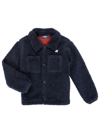 μπουφάν k-way p. cameron sherpa polar