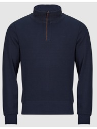 πουλόβερ gant sacker rib half zip
