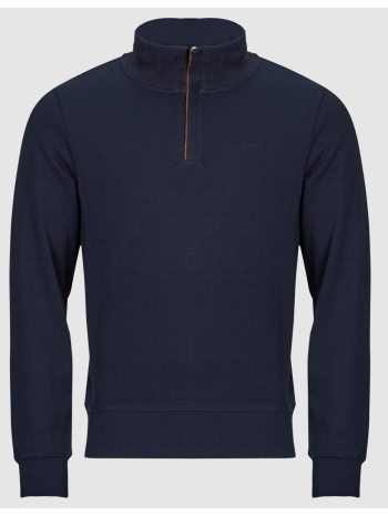 πουλόβερ gant sacker rib half zip