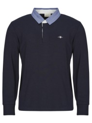 πόλο με μακριά μανίκια ...