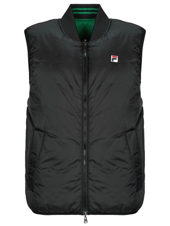 χοντρό μπουφάν fila milano regular reversible lightweight