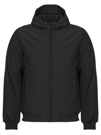 ζακέτα lyle & scott tonal fleece back softshell σε προσφορά