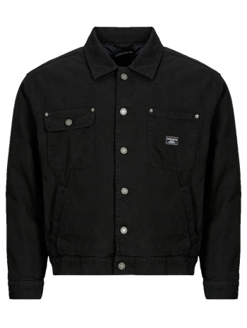 μπουφάν guess gj chore twill