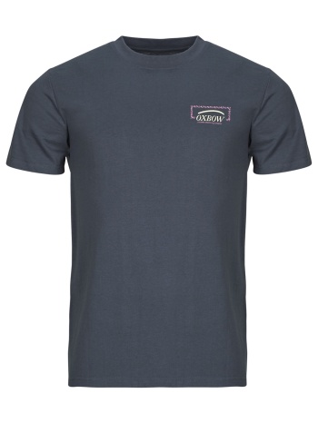 t-shirt με κοντά μανίκια oxbow r2summit