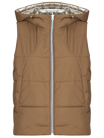 χοντρό μπουφάν only onlfry reversible σε προσφορά