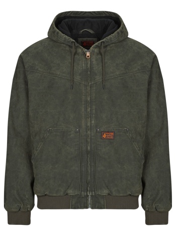 μπουφάν volcom hamilstorm jacket