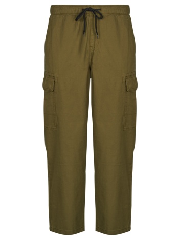 παντελόνι παραλαγγής volcom billow tapered cargo